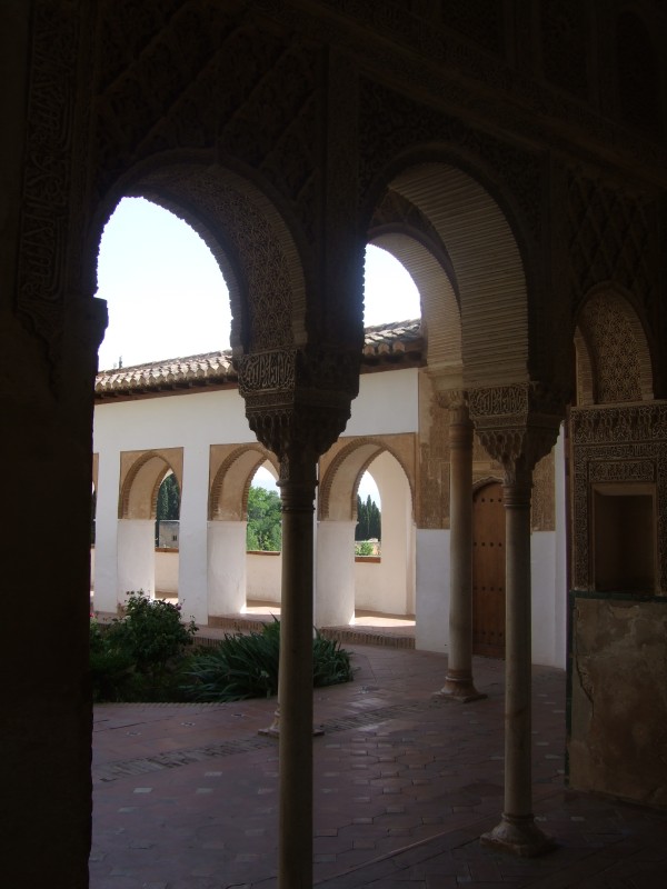 Anadalusien 2009 - 0855 